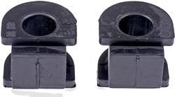 Dorman Premium Chassis Sway Bar Bushings for 1992-1997 CIVIC, 1994-1997 CIVIC DEL SOL - BSK59189PR