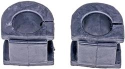 Dorman Premium Chassis Sway Bar Bushings for 1999-2000 CIVIC, 1997-2001 CR-V - BSK59275PR