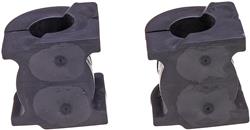 Dorman Premium Chassis Sway Bar Bushings for 2003-2007 ACCORD, 2004-2006 TL, 2004-2008 TSX - BSK59319PR