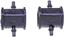 Dorman Premium Chassis Sway Bar Bushings for 1992-1995 ELANTRA - BSK60029PR