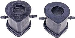 Dorman Premium Chassis Sway Bar Bushings for 1996-2000 ELANTRA - BSK60080PR