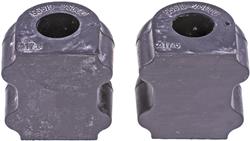 Dorman Premium Chassis Sway Bar Bushings for 2010-2011 TUCSON - BSK60089PR