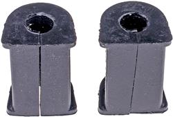 Dorman Premium Chassis Sway Bar Bushings for 1995-1998 SONATA - BSK60590PR