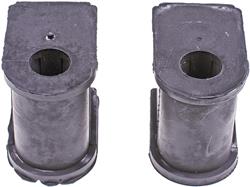 Dorman Premium Chassis Sway Bar Bushings for 2001 XG300, 2002-2005 XG350 - BSK60680PR