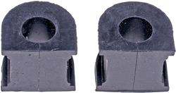 Dorman Premium Chassis Sway Bar Bushings for 1994-2001 SEPHIA, 2000-2004 SPECTRA - BSK63060PR