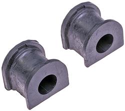 Dorman Premium Chassis Sway Bar Bushings for 2002-2004 SPECTRA - BSK63070PR