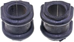Dorman Premium Chassis Sway Bar Bushings for 2007-2009 SORENTO - BSK63110PR