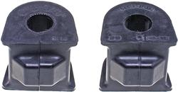 Dorman Premium Chassis Sway Bar Bushings for 2004-2009 SPECTRA - BSK63120PR