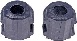 Dorman Premium Chassis Sway Bar Bushings for 2007-2009 SORENTO - BSK63620PR