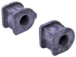 Dorman Premium Chassis Sway Bar Bushings for 1998-2005 GS300, 1998-2000 GS400, 2001-2005 GS430 - BSK64039PR