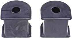 Dorman Premium Chassis Sway Bar Bushings for 1995-1997 LS400 - BSK64529PR