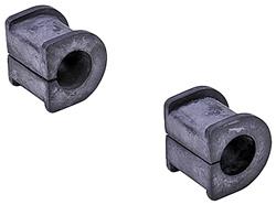 Dorman Premium Chassis Sway Bar Bushings for 2006-2015 MX-5 MIATA, 2004-2008 RX-8 - BSK65059PR