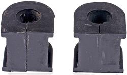 Dorman Premium Chassis Sway Bar Bushings for 1990-1997 MIATA - BSK65119PR