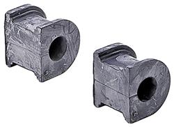 Dorman Premium Chassis Sway Bar Bushings for 2000-2002 626, 1995-2001 PROTEGE - BSK65520PR