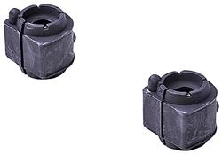Dorman Premium Chassis Sway Bar Bushings for 2004-2013 3, 2012-2015 5 - BSK65559PR