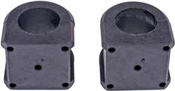 Dorman Premium Chassis Sway Bar Bushings for 2007-2013 3 - BSK65569PR