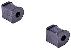 Dorman Premium Chassis Sway Bar Bushings for 2006-2015 MX-5 MIATA - BSK65579PR