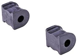 Dorman Premium Chassis Sway Bar Bushings for 2007-2015 CX-9 - BSK65589PR