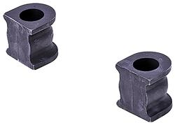 Dorman Premium Chassis Sway Bar Bushings for 2003-2008 6 - BSK65599PR