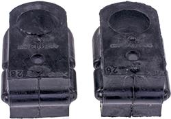 Dorman Premium Chassis Sway Bar Bushings for 2003-2007 MURANO - BSK69349PR