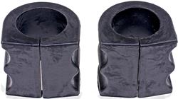 Dorman Premium Chassis Sway Bar Bushings for 2005-2015 ARMADA, 2004 PATHFINDER ARMADA, 2004-2010 QX56 - BSK69379PR
