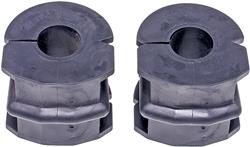 Dorman Premium Chassis Sway Bar Bushings for 2009-2014 MAXIMA - BSK69549PR