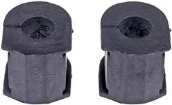 Dorman Premium Chassis Sway Bar Bushings for 1993-2001 ALTIMA, 1999-2004 PATHFINDER, 1997-2003 QX4 - BSK69589PR