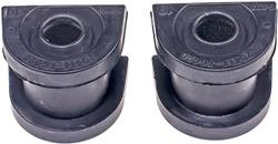 Dorman Premium Chassis Sway Bar Bushings for 2005-2009 OUTBACK, LEGACY, 2008-2011 IMPREZA - BSK72059PR
