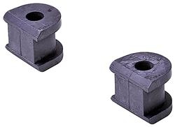 Dorman Premium Chassis Sway Bar Bushings for 2002-2009 OUTBACK, LEGACY, 2003-2006 BAJA - BSK72539PR