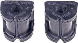 Dorman Premium Chassis Sway Bar Bushings BSK72589PR
