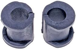 Dorman Premium Chassis Sway Bar Bushings for 2004-2007 AERIO, 1995-2000 ESTEEM, 1989-1994 SWIFT - BSK73059PR