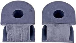 Dorman Premium Chassis Sway Bar Bushings for 2004-2008 FORENZA, 2005-2008 RENO - BSK73079PR