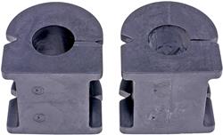 Dorman Premium Chassis Sway Bar Bushings for 2005-2020 TACOMA, 2001-2004 TUNDRA - BSK74100PR