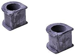 Dorman Premium Chassis Sway Bar Bushings for 1993-1997 LAND CRUISER, 1996-1997 LX450 - BSK74179PR
