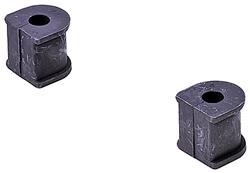 Dorman Premium Chassis Sway Bar Bushings for 1987-1991 CAMRY, 1993-2002 COROLLA, 1998 PRIZM - BSK74529PR
