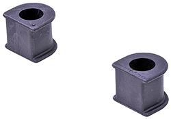 Dorman Premium Chassis Sway Bar Bushings for 1993-1997 LAND CRUISER, 1996-1997 LX450 - BSK74549PR