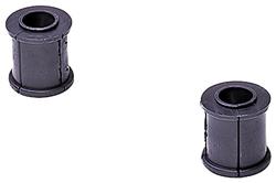 Dorman Premium Chassis Sway Bar Bushings for 2002-2006 CAMRY, 2002-2003 ES300, 2004 ES330 - BSK74600PR