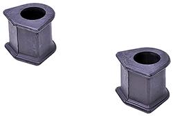 Dorman Premium Chassis Sway Bar Bushings for 1993-1997 COROLLA - BSK75069PR