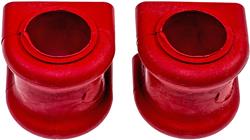 Dorman Premium Chassis Sway Bar Bushings BSK81150PR
