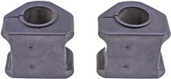 Dorman Premium Chassis Sway Bar Bushings for 1986-1999 SABLE, TAURUS - BSK85010PR