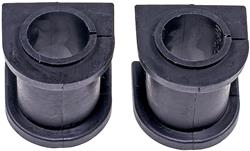 Dorman Premium Chassis Sway Bar Bushings for 1991-1996 ESCORT, 1991-1999 TRACER - BSK85030PR