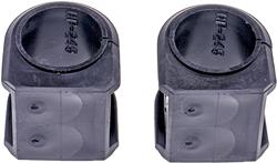 Dorman Premium Chassis Sway Bar Bushings for 1997-2003 ESCORT, 1997-1999 TRACER - BSK85050PR