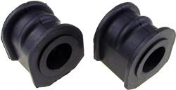 Dorman Premium Chassis Sway Bar Bushings for 1997-2003 ESCORT, 1997-1999 TRACER - BSK851039PR