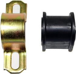 Dorman Premium Chassis Sway Bar Bushings for 1968-1971 MONTEGO - BSK851056PR