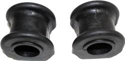Dorman Premium Chassis Sway Bar Bushings for 1986 LYNX, EXP, 1989 ESCORT - BSK851059PR
