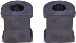 Dorman Premium Chassis Sway Bar Bushings for 1989-1997 COUGAR, THUNDERBIRD, 1993-1998 MARK VIII - BSK85150PR