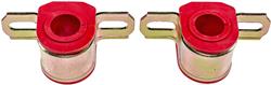 Dorman Premium Chassis Sway Bar Bushings BSK85190PR