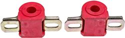 Dorman Premium Chassis Sway Bar Bushings for 1967-1973 COUGAR, 1964-1973 MUSTANG - BSK85200PR