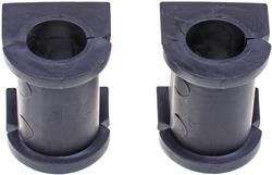 Dorman Premium Chassis Sway Bar Bushings for 2007-2009 FUSION, MILAN, MKZ - BSK85209PR
