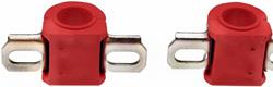 Dorman Premium Chassis Sway Bar Bushings for 1967-1973 COUGAR, 1964-1973 MUSTANG - BSK85220PR